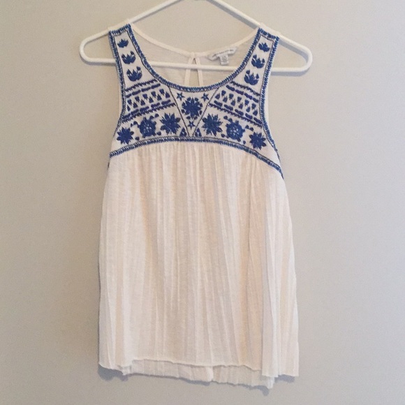 American Eagle Outfitters Tops - American Eagle Tank Top